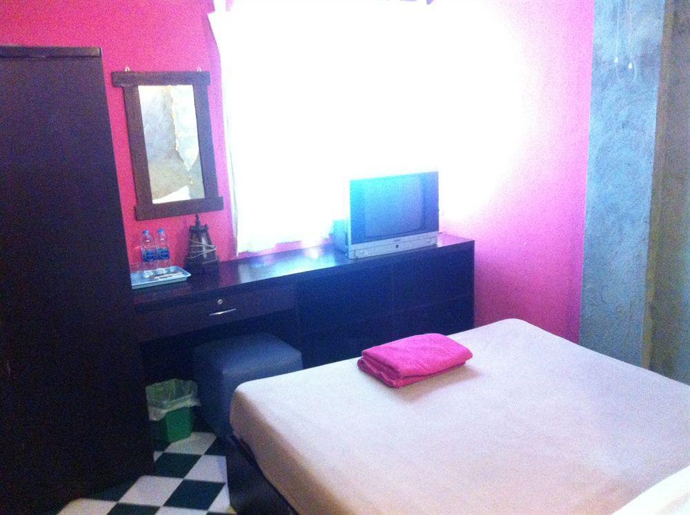 Hotel Grace Boutique House à Chiang Mai Extérieur photo