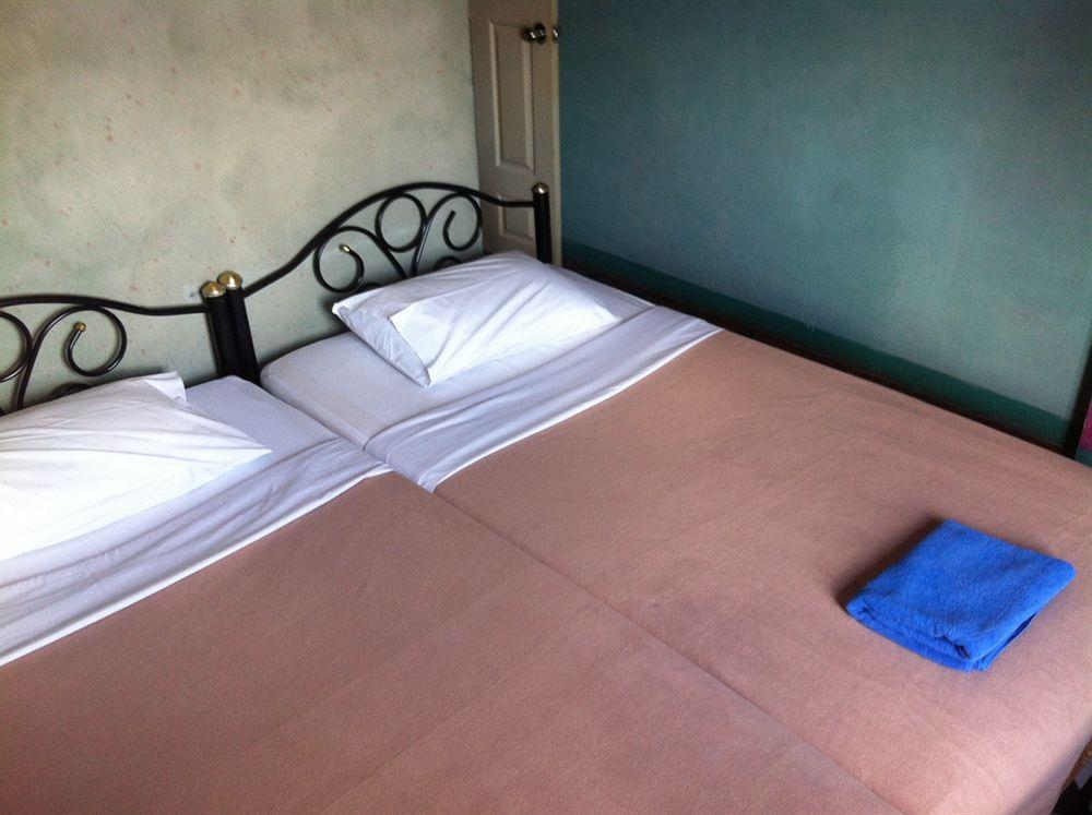 Hotel Grace Boutique House à Chiang Mai Extérieur photo