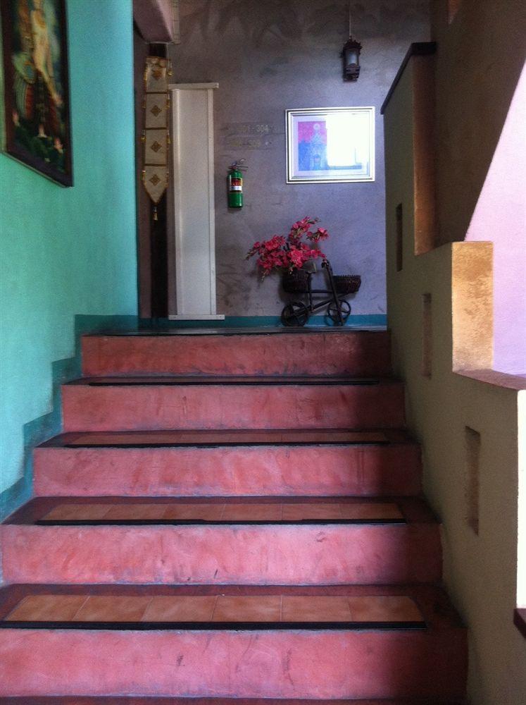 Hotel Grace Boutique House à Chiang Mai Extérieur photo