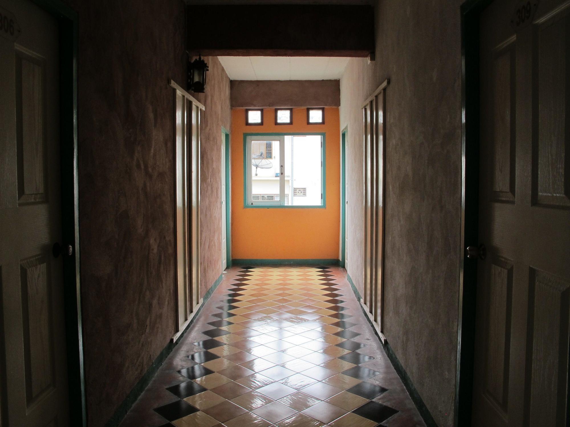 Hotel Grace Boutique House à Chiang Mai Extérieur photo