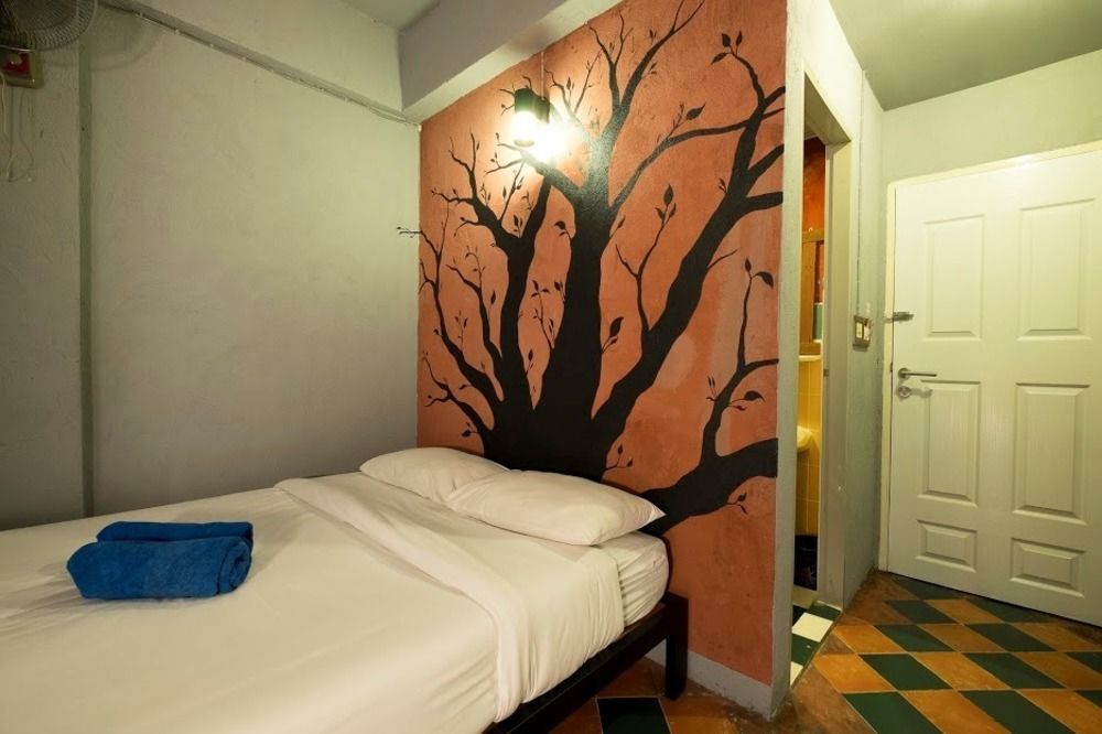 Hotel Grace Boutique House à Chiang Mai Extérieur photo