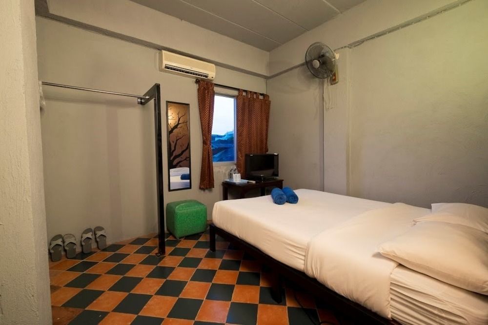 Hotel Grace Boutique House à Chiang Mai Extérieur photo