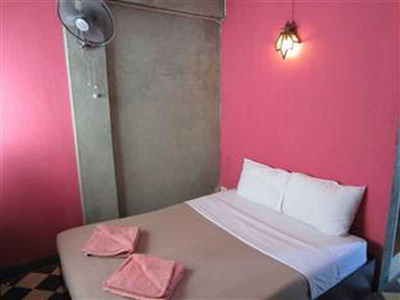 Hotel Grace Boutique House à Chiang Mai Extérieur photo