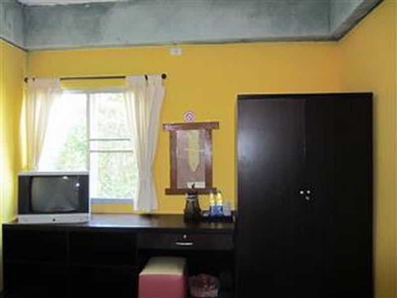 Hotel Grace Boutique House à Chiang Mai Extérieur photo